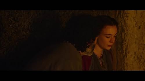 The Young Messiah - Returning home CLIP