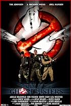 Return of the Ghostbusters