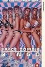 Space Zombie Bingo!!! (1993)