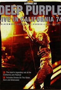 Primary photo for Deep Purple: Live in California 1974