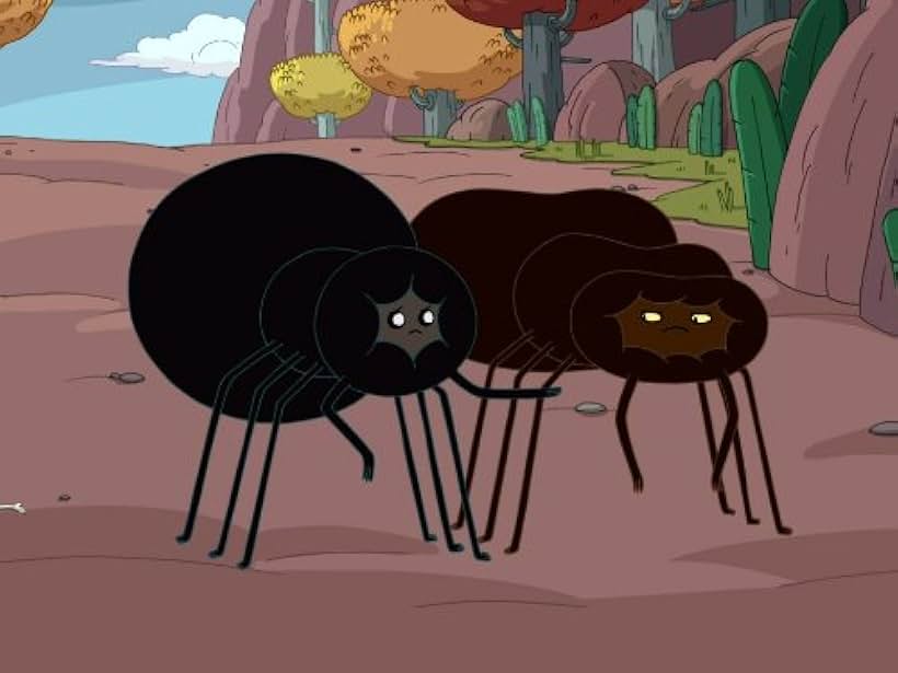 Adventure Time (2010)