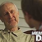 James Cromwell and Jackson Bond in Memorial Day (2012)