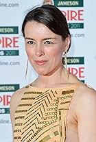 Olivia Williams