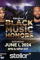 9th Annual Black Music Honors (2024)