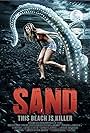 Nikki Leigh in The Sand (2015)