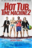 Hot Tub Time Machine 2