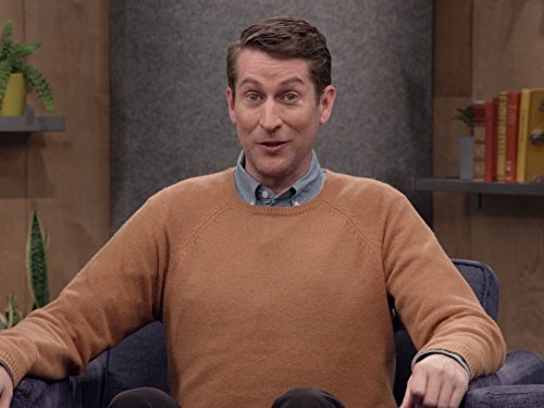 Scott Aukerman in Comedy Bang! Bang! (2012)