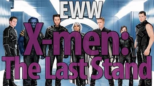 Everything Wrong With X-Men: The Last Stand In 9 Minutes Or Less (2013)