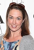 Elizabeth Marvel