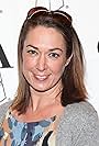 Elizabeth Marvel