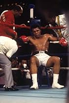 Muhammad Ali vs. Leon Spinks at the Las Vegas Hilton Las Vegas, Nevada 1978