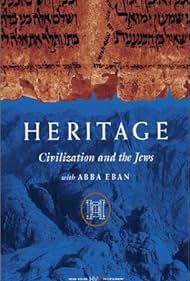 Heritage: Civilization and the Jews (1984)