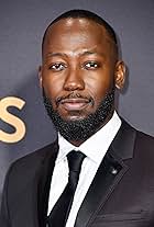 Lamorne Morris at an event for The 69th Primetime Emmy Awards (2017)