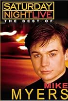 Saturday Night Live: The Best of Mike Myers