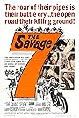 The Savage Seven (1968)