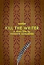 Kill the Writer (2014)