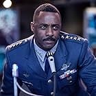 Idris Elba in Pacific Rim (2013)