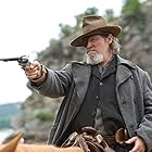 Jeff Bridges in True Grit (2010)