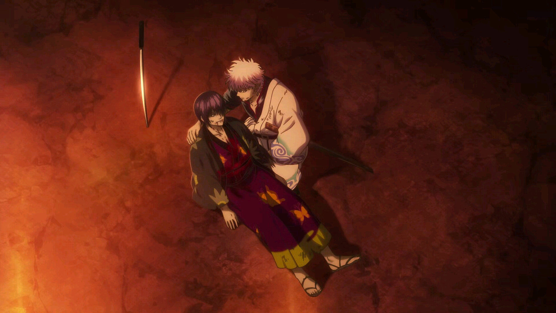 Gintama: The Final (2021)