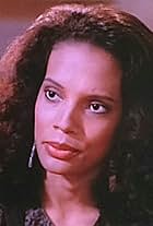 Shari Headley in Matlock (1986)