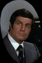 Peter Lupus in Mission: Impossible (1966)