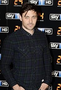 Primary photo for Liam Garrigan