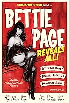 Bettie Page in Bettie Page Reveals All (2012)