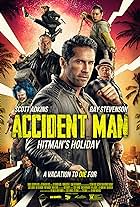 Accident Man: Hitman's Holiday