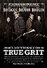 True Grit (2010) Poster