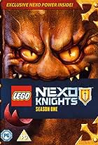 LEGO Nexo Knights