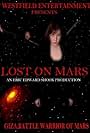 Lost on Mars (2002)