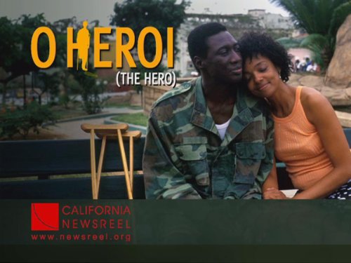 O Herói (2004)