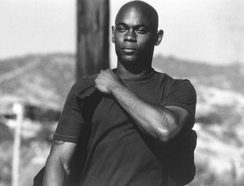 Bokeem Woodbine in Caught Up (1998)