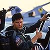 Tom Cruise in Top Gun (1986)