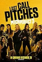 Pitch Perfect 3