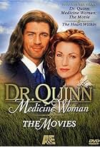 Dr. Quinn Medicine Woman: The Movie