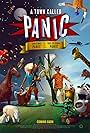 A Town Called Panic: Double Fun (2016)