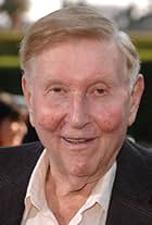 Sumner Redstone at an event for Stardust (2007)