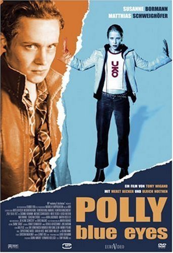 Polly Blue Eyes (2005)