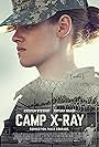 Kristen Stewart in Camp X-Ray (2014)