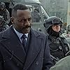 Idris Elba in Pacific Rim (2013)