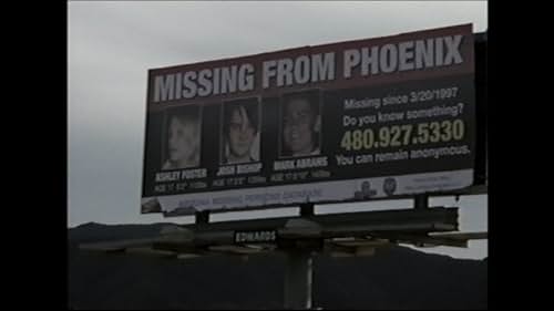 Based on the shocking, true events of March 13th, 1997, when several mysterious lights appeared over Phoenix, Arizona. This unprecedented and inexplicable phenomenon became known as "The Phoenix Lights", and remains the most famous and widely viewed UFO sighting in history. 

Phoenix Forgotten tells the story of three teens who went into the desert shortly after the incident, hoping to document the strange events occurring in their town. They disappeared that night, and were never seen again.  Now, on the twentieth anniversary of their disappearance, unseen footage has finally been discovered, chronicling the final hours of their fateful expedition. For the first time ever, the truth will be revealed...