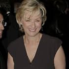 Tina Brown