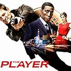 Wesley Snipes, Philip Winchester, and Charity Wakefield in The Player (2015)