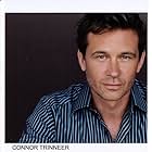 Connor Trinneer