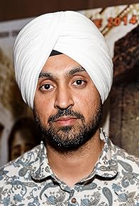 Primary photo for Diljit Dosanjh