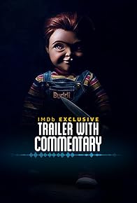 Primary photo for 'Child's Play' Trailer With Director's Commentary