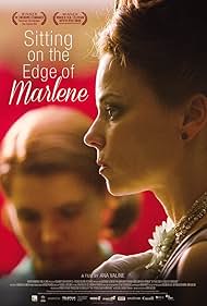 Sitting on the Edge of Marlene (2014)