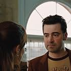 Ron Livingston and Rachel McAdams in The Time Traveler's Wife (2009)