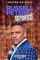 Russell Peters: Deported